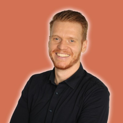 Marcel Schmitz