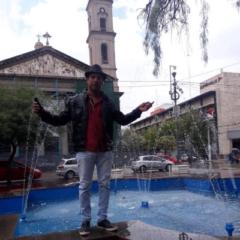 Alexander Dumian Martinez Aguero