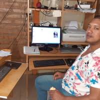 Alexander Dumian Martinez Aguero