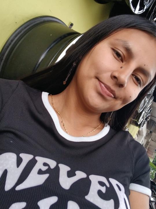 Jesleny Tumbo
