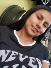 Jesleny Tumbo