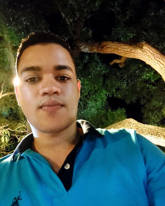 Riner Francisco Fajardo Guzman