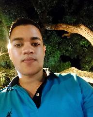 Riner Francisco Fajardo Guzman