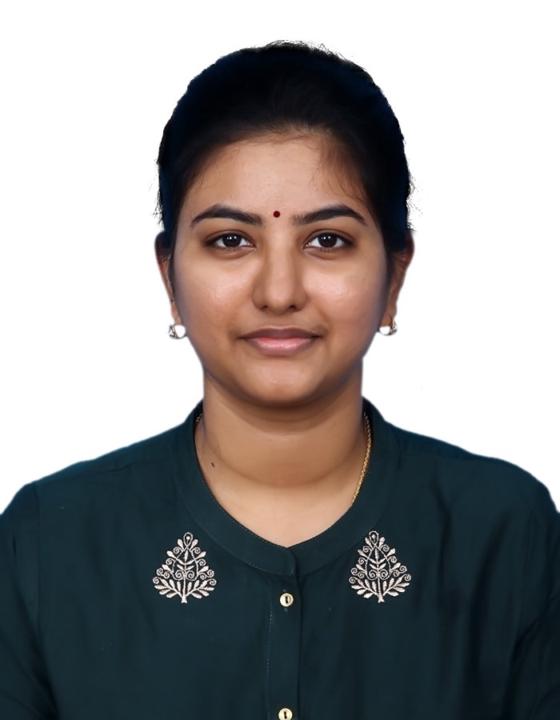 R Bhargavi