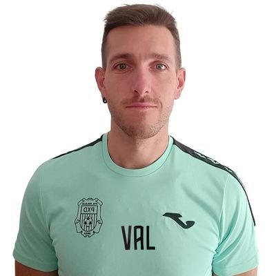 Jose Antonio Valdes