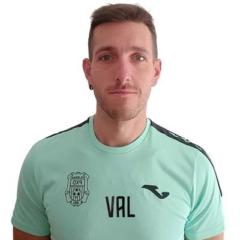 Jose Antonio Valdes
