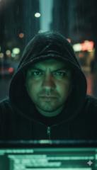 Gary Daniel Zea Vega