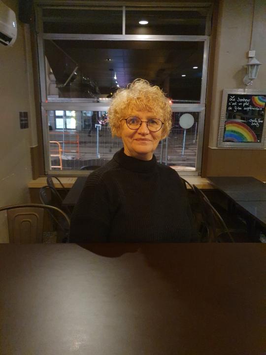 Marie paule Estignard