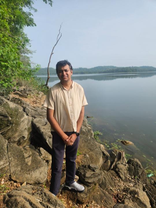 Aditya Agrawal