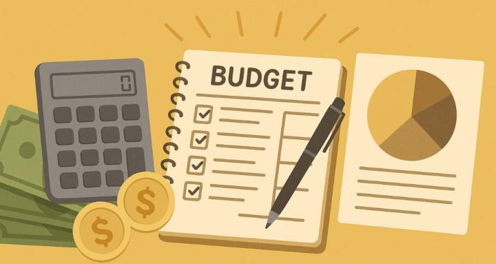Budget Booster