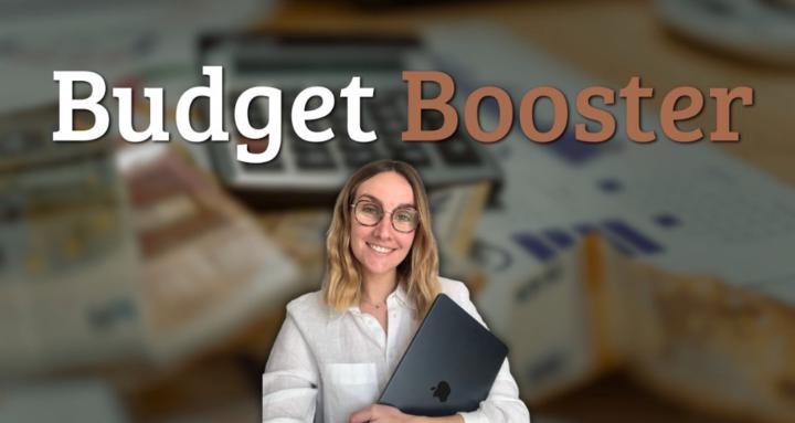Budget Booster
