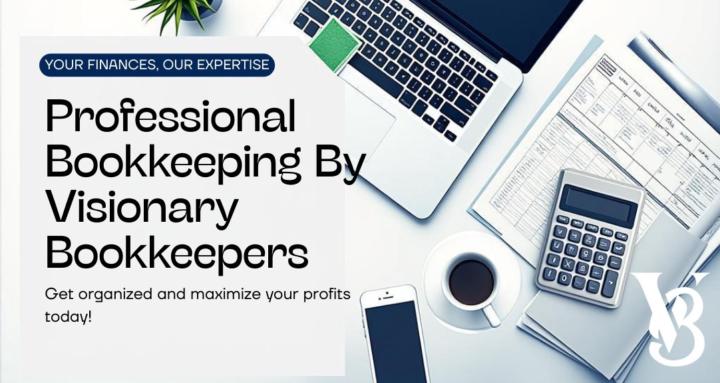 Visionary Bookkeepers