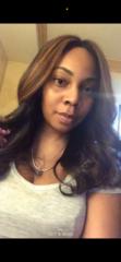 Mercedes Barnes
