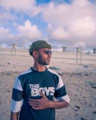 Mohamed Omar