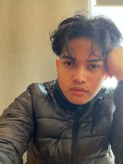 Zyron Caballero