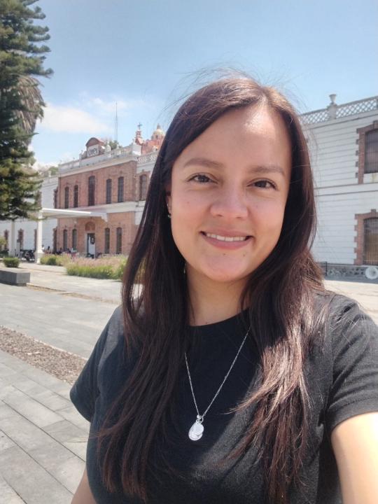 Betzabe Hernández