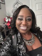 Donna Mitchell