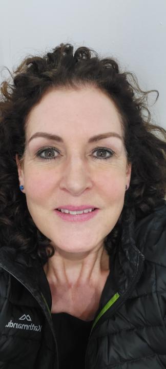 Gudrun Lax