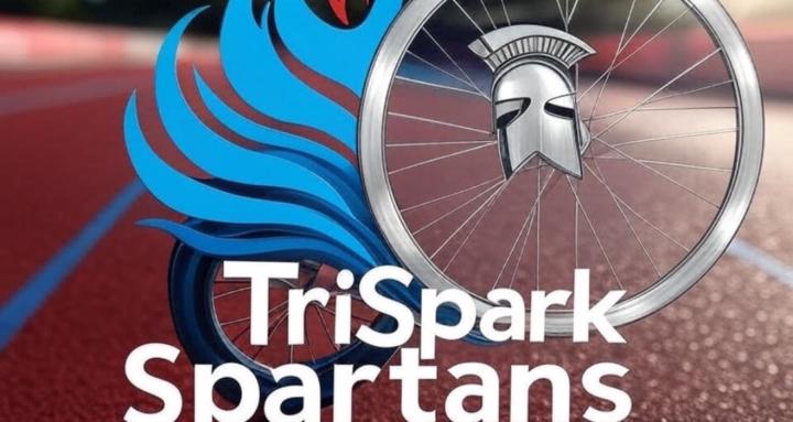 TriSpark Spartans