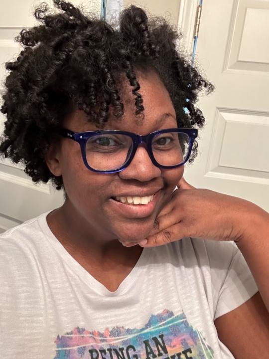 Alicia Sneed