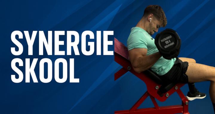 Synergie school