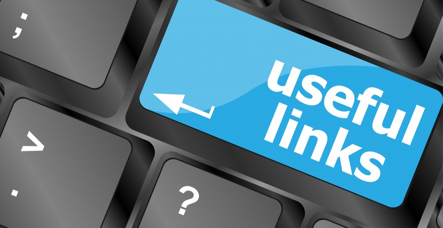 Recommended Links