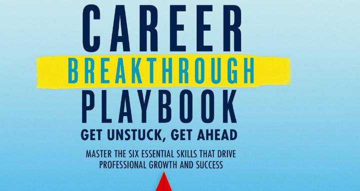 Career Breakthrough Playbook