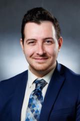 Nathan Steigert