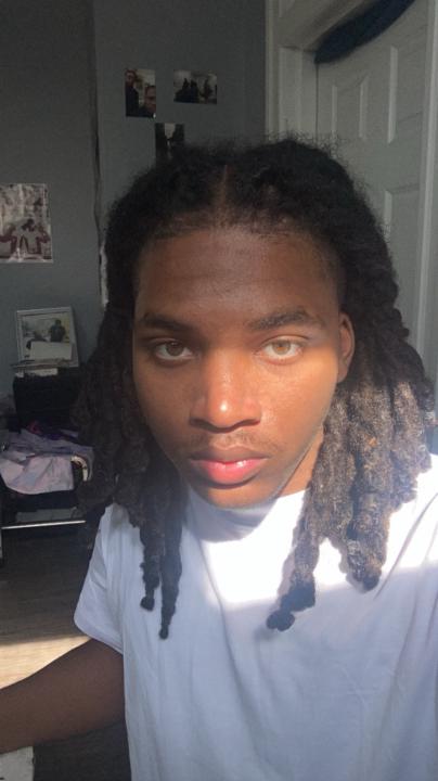 Tevon Chapman Jr