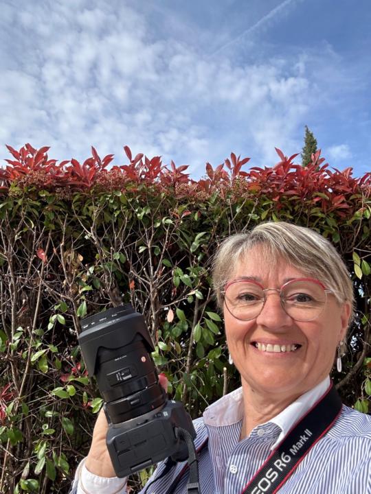 Christine Le Page