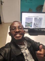 Benard Wambua