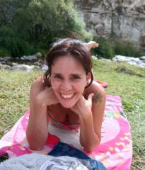 María Inés Allegroni