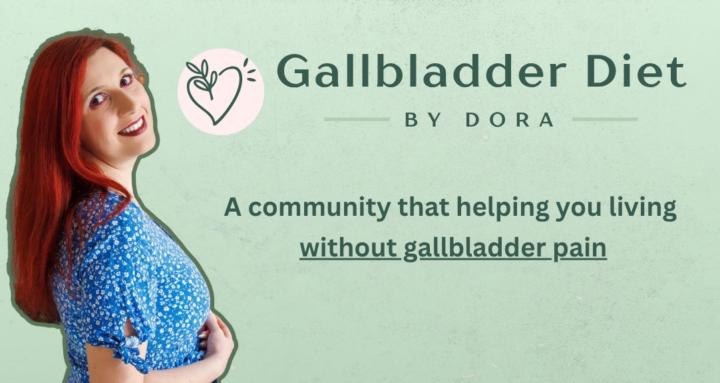 Gallbladder Diet Support
