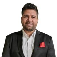 Urvil Shah