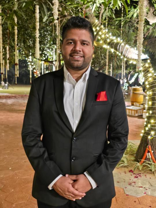 Urvil Shah
