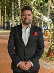 Urvil Shah