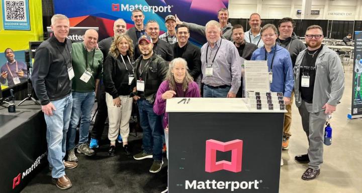 Reality Capture Experts (RCE)