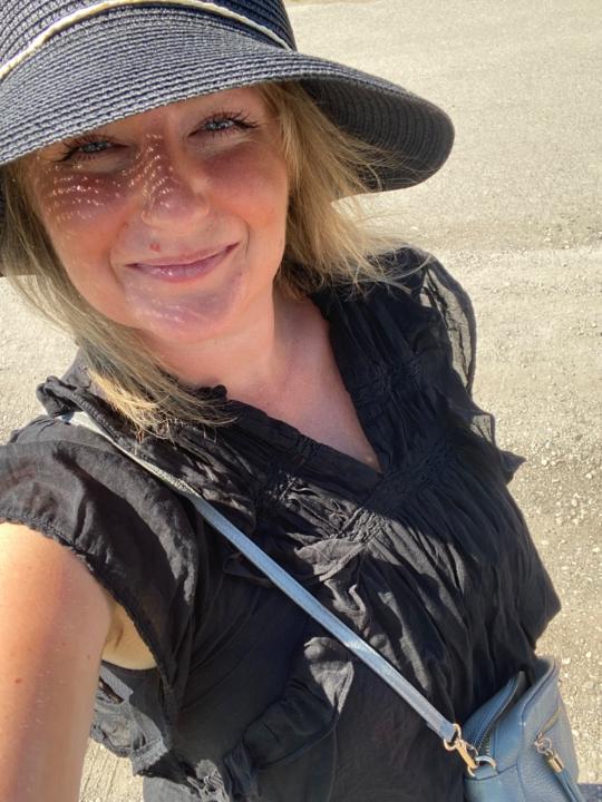 Camilla Daugaard