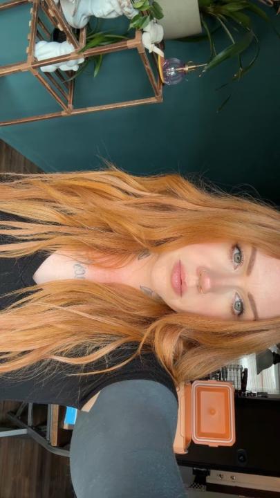 Samantha Creamer