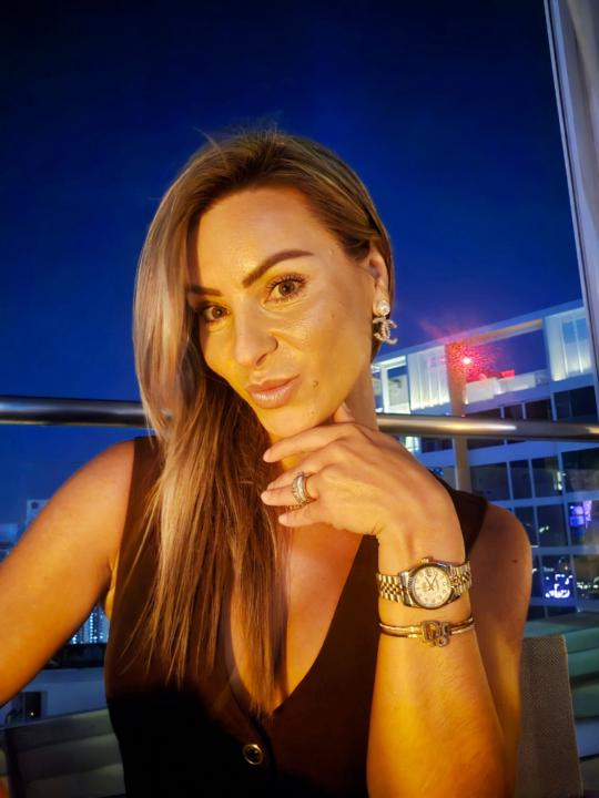 Patrícia Isabel