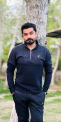 Hasnain Sohail