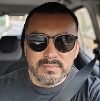 Hector Morales Muñoz
