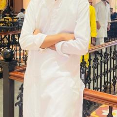 Mohd. Zaid