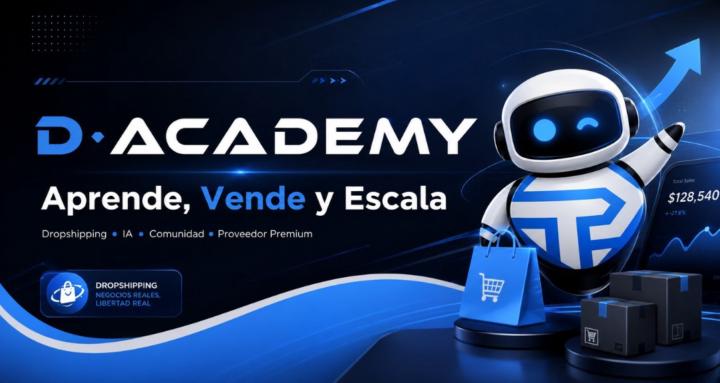 D-Academy
