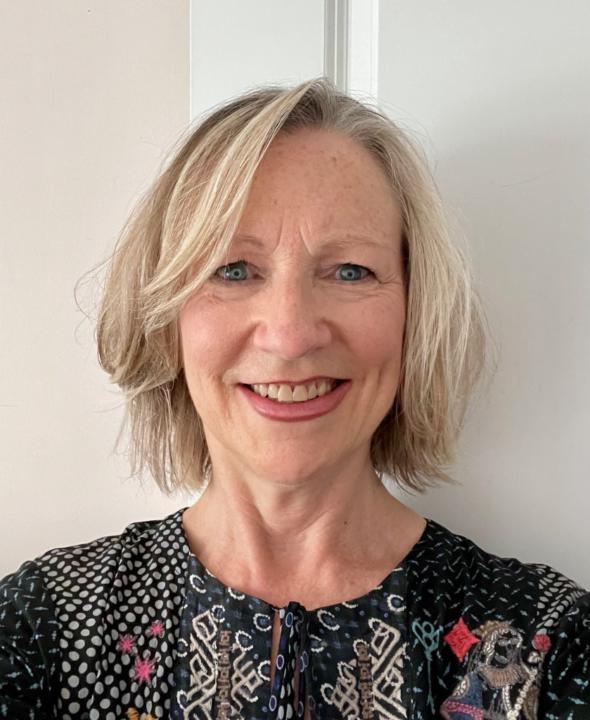 Cathleen Rittereiser