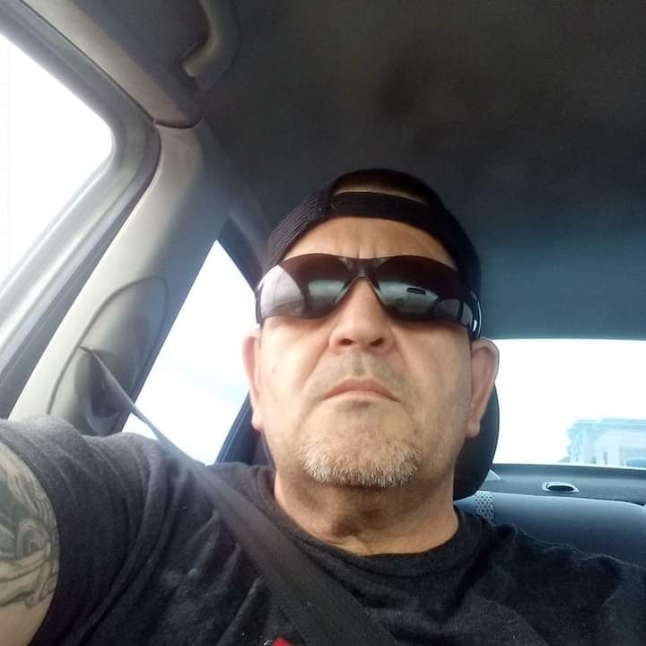 Martin Mata
