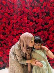 Israa Howlader