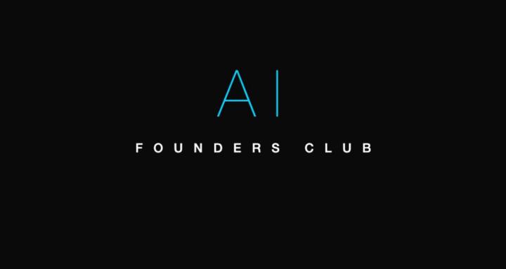 AI Founders Club