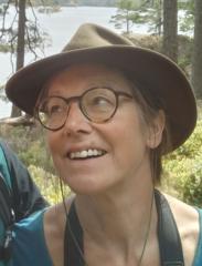 Christiane Burk-Fink