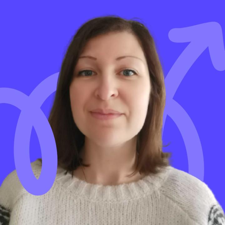 Stéphanie Gauci